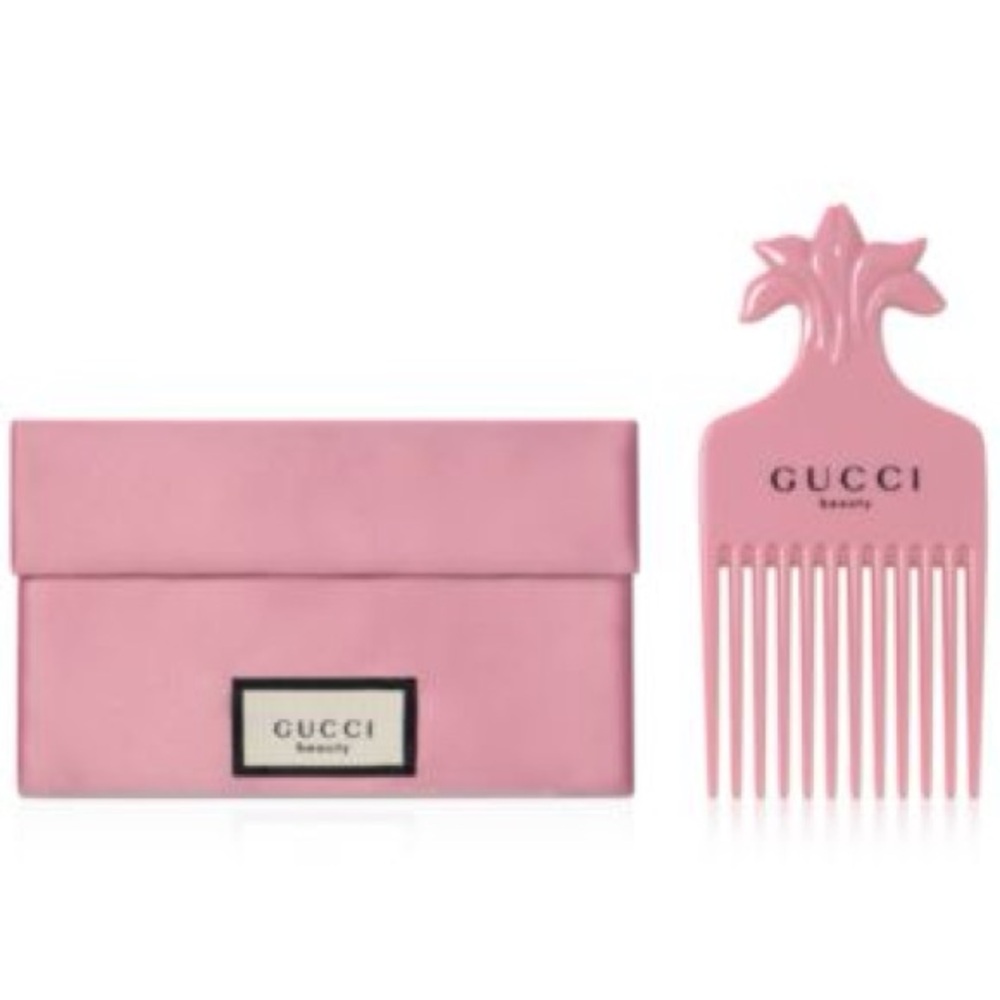 Gucci Comb